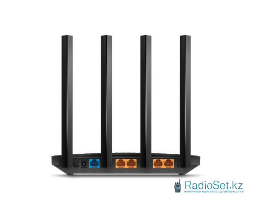 Маршрутизатор TP-Link Archer C6